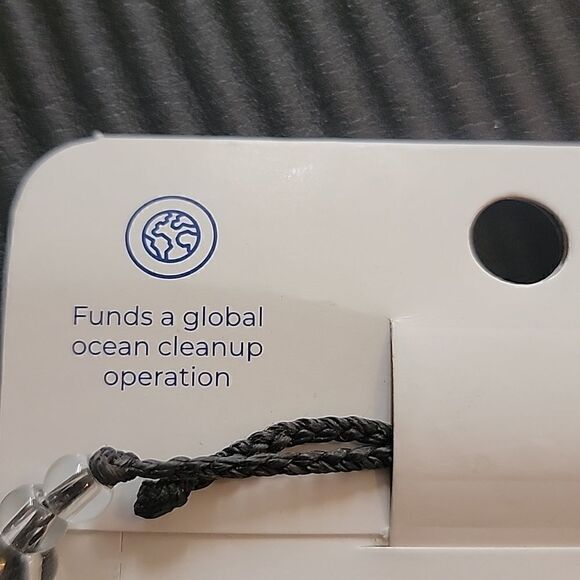 4Ocean adjustable Bracelet  - Picture 5 of 8